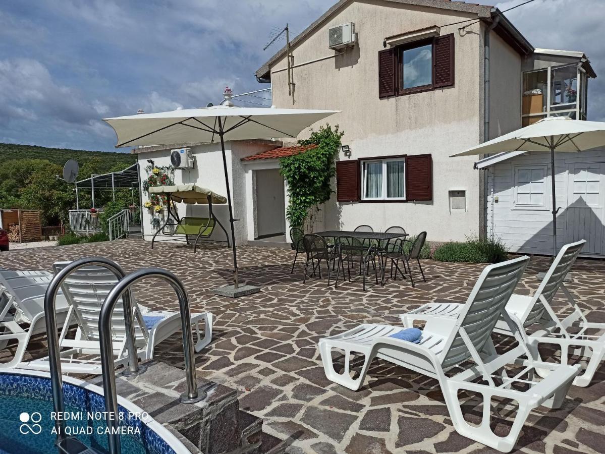Apartment Snjezana Marina Esterno foto